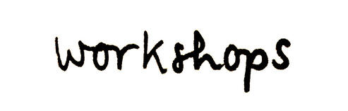 Workshops Workshops