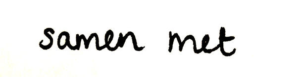 Samen met Samen met