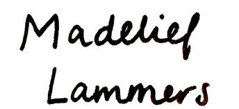 Madelief Lammers Madelief Lammers